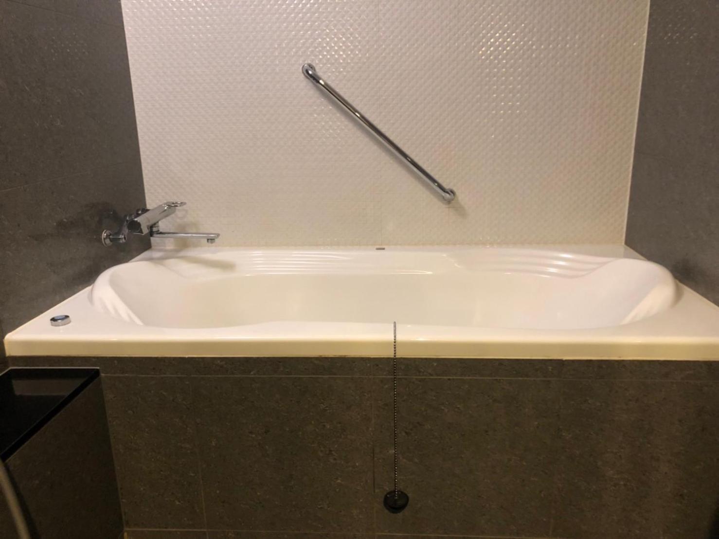 Resorpia Beppu Hotel Bagian luar foto